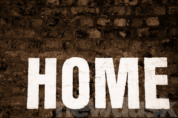home
